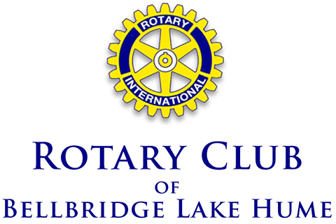Rotary Club of Bellbridge Lake Hume